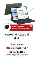 Promo Harga Huawei Matepad 11  - Erafone