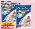 Promo Harga Certainty Adult Diapers M8, L7, L10, XL6 6 pcs - Alfamart