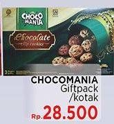 Promo Harga CHOCO MANIA Gift Pack  - LotteMart