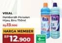 Vixal Pembersih Porselen
