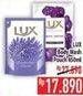 Promo Harga LUX Botanicals Body Wash All Variants 450 ml - Hypermart