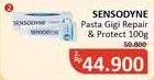 Promo Harga Sensodyne Pasta Gigi Repair & Protect 100 gr - Alfamidi