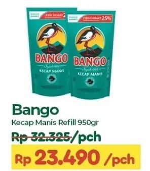 Bango Kecap Manis