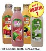 Promo Harga Juice   - Superindo