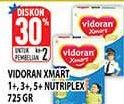 VIDORAN Xmart 1+/Xmart 3+/Xmart 5+ 725gr