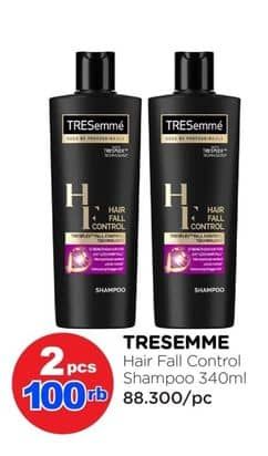 Tresemme Shampoo