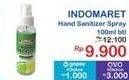 Promo Harga Indomaret Hand Sanitizer 100 ml - Indomaret