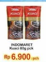 Promo Harga INDOMARET Kuaci 80 gr - Indomaret