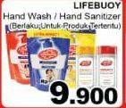 Promo Harga Hand Wash/ Hand Sanitizer  - Giant
