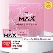 Promo Harga Lifefun Colla Max  - Watsons