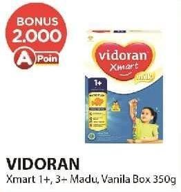 VIDORAN XMART 1+/3+