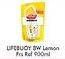 Promo Harga LIFEBUOY Body Wash Lemon Fresh 900 ml - Alfamart