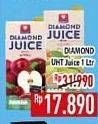 Promo Harga Diamond Juice 946 ml - Hypermart