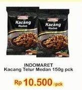 Promo Harga INDOMARET Kacang Medan 150 gr - Indomaret