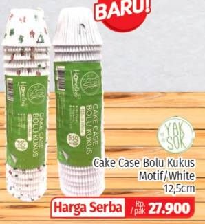 Promo Harga YAKSOK Paper Cup Double Wall  - Lotte Grosir
