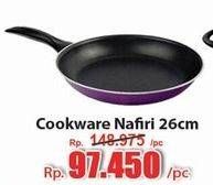 Promo Harga Kirin Cookware Nafiri  - Hari Hari