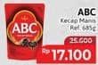 ABC Kecap Manis