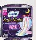 Promo Harga Charm Safe Night Gathers 35cm 12 pcs - Yogya