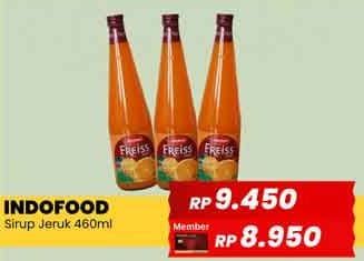 Promo Harga Proris Sirup Terbaru Minggu Ini | Hemat.id