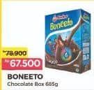 Promo Harga Anchor Boneeto Susu Bubuk Hi Calsium Cokelat 700 gr - Alfamart