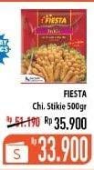 Promo Harga FIESTA Naget 500 gr - Hypermart