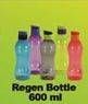 Promo Harga LION STAR Regen Botol Minum 600 ml - Hari Hari