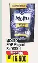 Molto Eau De Parfum