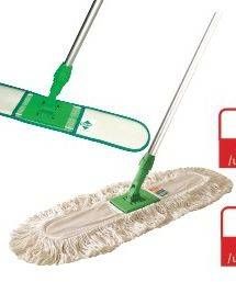 Promo Harga CLEAN MATIC Basic Mop  - Lotte Grosir