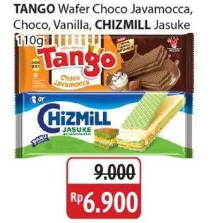 Tango n Chizmill