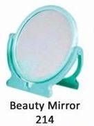 Promo Harga LION STAR Beauty Mirror 214  - Hari Hari