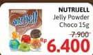 Promo Harga Nutrijell Jelly Powder Coklat 15 gr - Alfamidi