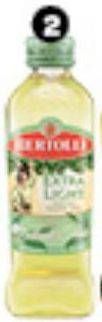 Promo Harga BERTOLLI Olive Oil Extra Light 500 ml - Carrefour