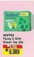 Softex Pantyliner Daun Sirih