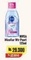 Promo Harga Nivea MicellAir Skin Breathe Micellar Water Pearl White 125 ml - Alfamart