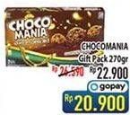 Promo Harga CHOCO MANIA Gift Pack 270 gr - Hypermart