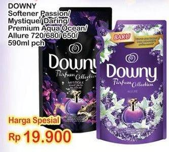 Promo Harga DOWNY Parfum Collection 590ml/650ml/720ml/680ml  - Indomaret
