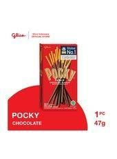 Promo Harga Glico Pocky Stick Chocolate Flavour 47 gr - Indomaret