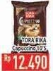 Promo Harga Torabika Cappuccino per 10 sachet - Hypermart