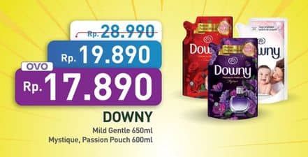 Promo Harga Downy Pewangi  - Hypermart