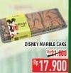 Promo Harga Marble Cake Disney  - Hypermart