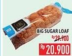 Promo Harga Big Sugar Loaf Disney  - Hypermart