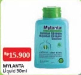 Promo Harga Mylanta Obat Maag Liquid 50 ml - Alfamart