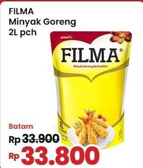 Filma Minyak Goreng