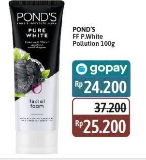 Promo Harga Pond