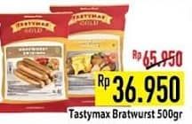 Tastymax Bratwurst