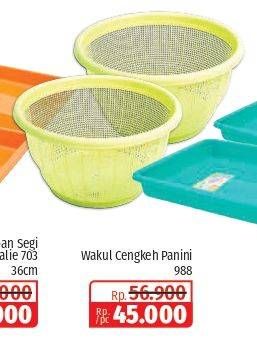 Promo Harga Green Leaf Wakul Cengkeh Panini 988  - Lotte Grosir