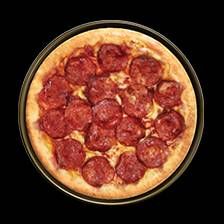 Promo Harga Pizza Hut Pepperoni Pizza  - Pizza Hut