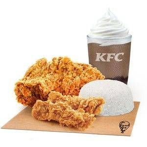 Promo Harga KFC Super Besar 6  - KFC