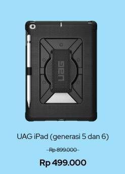 Promo Harga UAG Case  - iBox