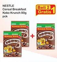 Promo Harga Cereal Breakfast Koko Crunch  - Indomaret